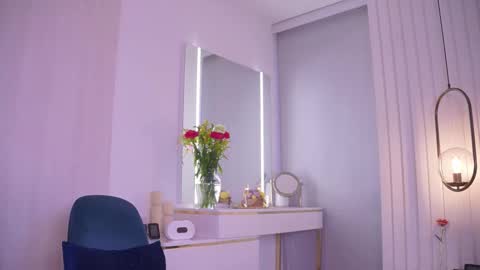 Snapshot of anablerd chatting on March 10, 9:53 pm Ana -- Check and subscribe online show from March 10, 9:53 pm