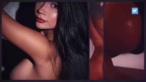 Snapshot of anablerd chatting on March 19, 10:25 pm Ana -- Check and subscribe online show from March 19, 10:25 pm