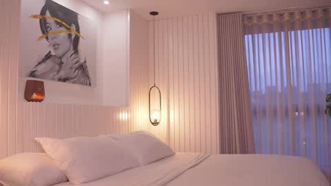 Snapshot of anablerd chatting on March 26, 10:59 pm Ana -- Check and subscribe online show from March 26, 10:59 pm