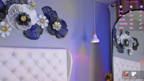 anabloom_ online show from May 7, 5:40 pm