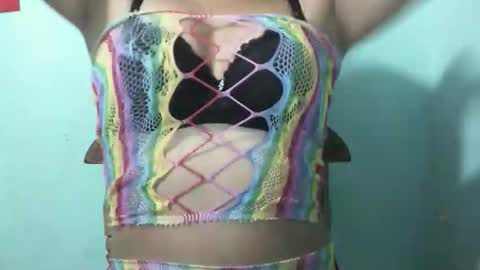 anacarada online show from February 3, 11:04 am