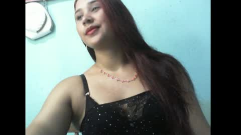 anacarada online show from June 13, 9:07 am