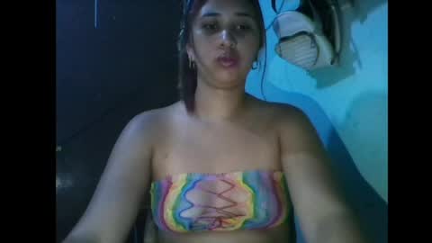 anacarada online show from June 28, 12:44 pm