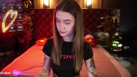 Nika online show from February 11, 2:11 pm