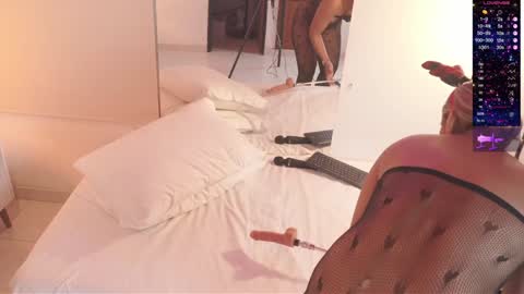 Ana Sofia Cooper online show from December 17, 7:59 pm