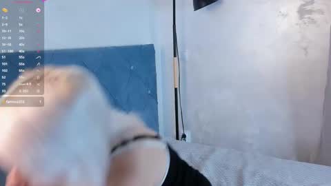 Deya online show from January 17, 11:07 pm