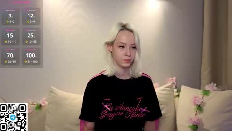 Deya online show from September 10, 1:16 am