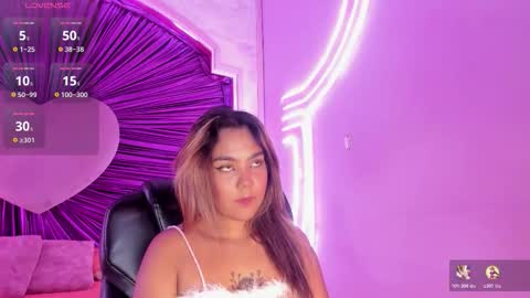 Anna online show from November 21, 9:57 pm