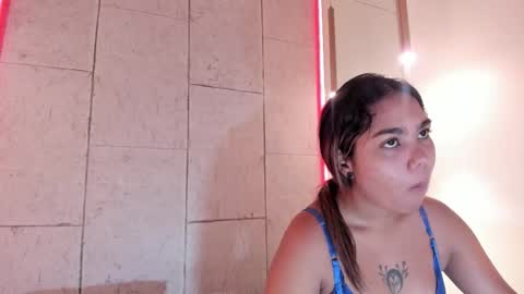 Anna online show from February 10, 11:25 am