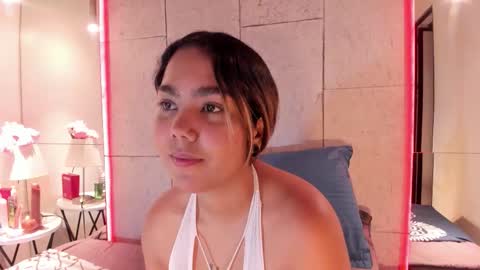 Anna online show from February 20, 4:40 pm