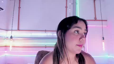 Snapshot of anaelle_bardin chatting on July 6, 5:04 pm Anna online show from July 6, 5:04 pm
