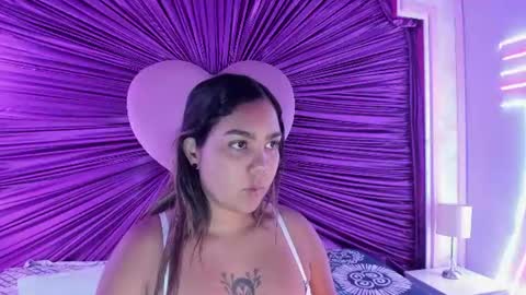 Snapshot of anaelle_bardin chatting on July 12, 6:21 pm Anna online show from July 12, 6:21 pm