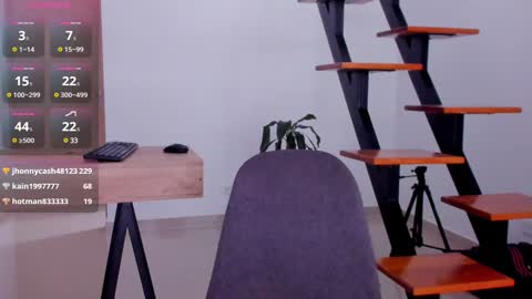 Snapshot of anahenao chatting on December 24, 7:22 pm Ana Henao or Annie... Follow me ahenaocb Insta X online show from December 24, 7:22 pm