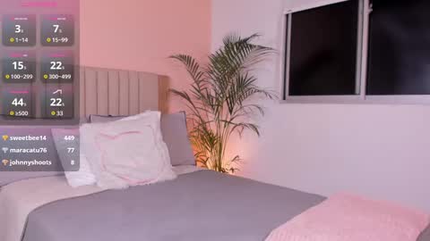 Snapshot of anahenao chatting on February 23, 3:02 am Ana Henao or Annie... Follow me ahenaocb Insta X online show from February 23, 3:02 am