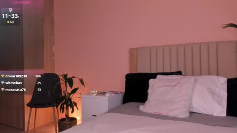 Snapshot of anahenao chatting on February 27, 2:21 am Ana Henao or Annie... Follow me ahenaocb Insta X online show from February 27, 2:21 am