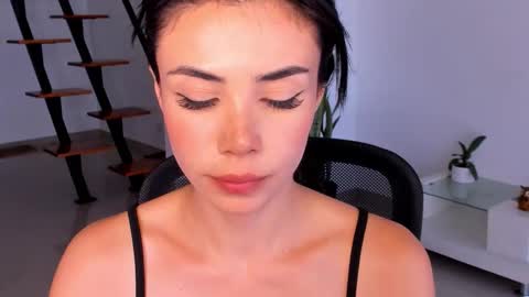 Snapshot of anahenao chatting on September 15, 9:37 pm Ana Henao or Annie... Follow me ahenaocb Insta X online show from September 15, 9:37 pm