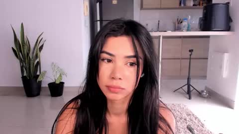 Snapshot of anahenao chatting on December 3, 7:12 pm Ana Henao or Annie... Follow me ahenaocb Insta X online show from December 3, 7:12 pm