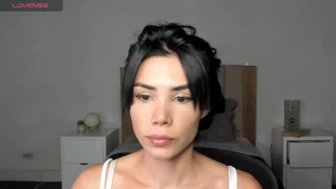 Ana Henao or Annie... Follow me ahenaocb Insta  X online show from June 29, 10:32 pm