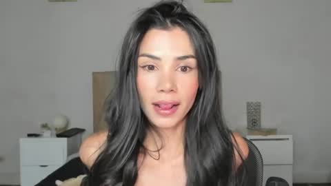 Ana Henao or Annie... Follow me ahenaocb Insta  X online show from July 25, 10:40 pm