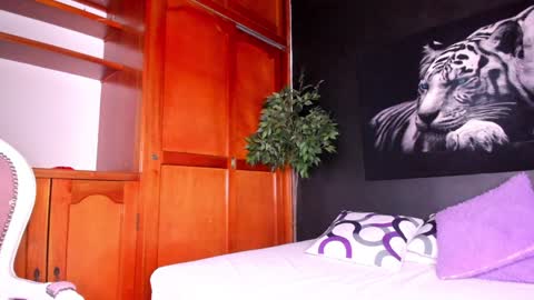 Anahi online show from January 14, 9:35 am