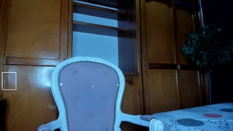 Anahi online show from March 15, 2:23 pm