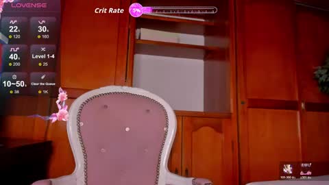 Snapshot of anahi__18 chatting on May 26, 3:13 am Anahi online show from May 26, 3:13 am