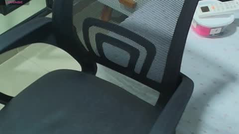 Anahi  online show from October 19, 11:33 am