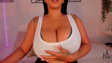 Ana online show from June 13, 2:59 pm
