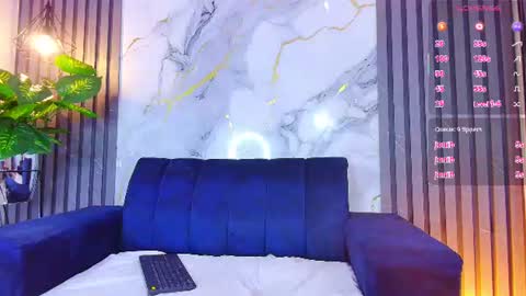 Anahia online show from July 24, 8:07 pm
