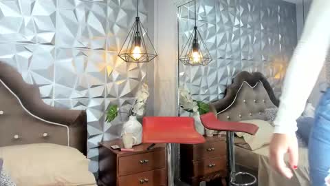 ANA online show from March 20, 2:44 pm