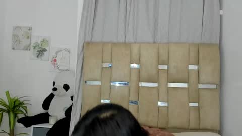 Snapshot of anahimiller2 chatting on May 11, 7:55 pm AnahiMiller2 online show from May 11, 7:55 pm