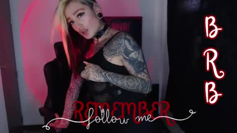  Callme Mistress Ani  online show from December 6, 8:07 pm