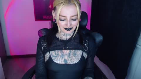 Callme Mistress Ani  online show from January 13, 8:26 pm
