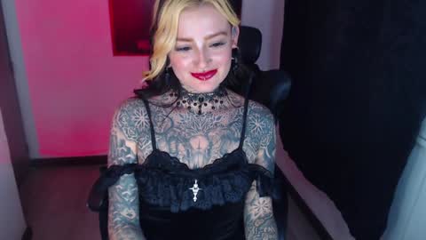  Callme Mistress Ani  online show from January 15, 10:13 pm