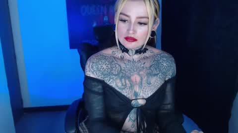  Callme Mistress Ani  online show from February 18, 10:03 pm