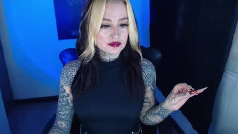  Callme Mistress Ani  online show from March 11, 6:08 pm