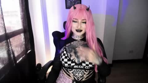Snapshot of anai_gomez chatting on March 30, 6:31 pm Callme Mistress Ani online show from March 30, 6:31 pm
