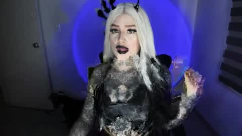 Snapshot of anai_gomez chatting on April 8, 5:13 pm Callme Mistress Ani online show from April 8, 5:13 pm