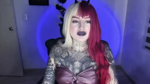  Callme Mistress Ani  online show from June 19, 4:55 pm