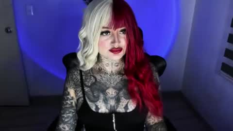  Callme Mistress Ani  online show from July 27, 4:47 pm