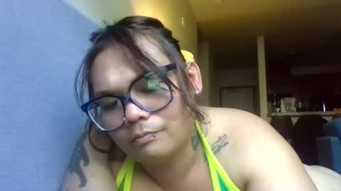 anaiastar online show from January 31, 9:46 pm