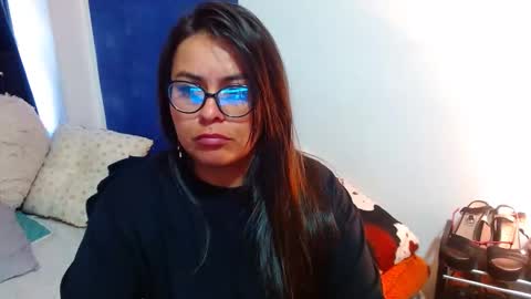 anaids online show from March 9, 10:30 pm