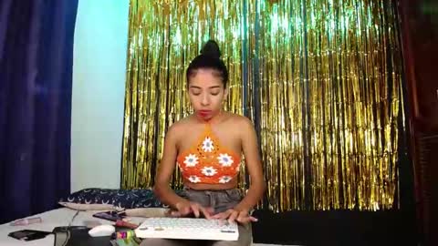 Snapshot of anais__cooper_ chatting on December 31, 4:57 pm anais cooper online show from December 31, 4:57 pm