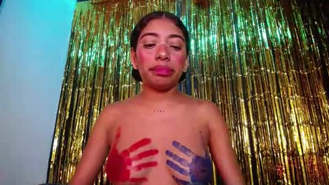 Snapshot of anais__cooper_ chatting on January 5, 9:14 pm anais cooper online show from January 5, 9:14 pm