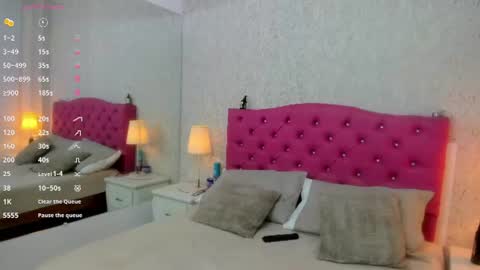 Snapshot of anais_espinosa chatting on July 26, 10:11 am Anais online show from July 26, 10:11 am
