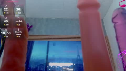 Snapshot of anais_velvet_ chatting on June 11, 8:18 pm anais_velvet_ online show from June 11, 8:18 pm