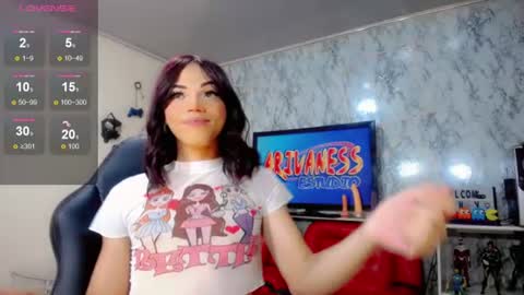 Snapshot of anais_velvet_ chatting on June 13, 4:32 am anais_velvet_ online show from June 13, 4:32 am