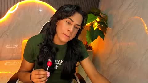 Ana  online show from September 12, 8:42 pm