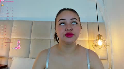  Anais clark  online show from January 8, 11:21 am