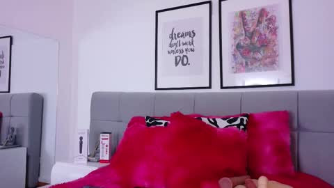 Anaise  online show from November 10, 11:53 am